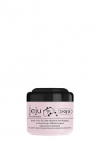 ZIAJA JEJU Biały Mus do ciała 200 ml