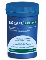 FORMEDS Bicaps Rhodiola, 60 kaps.