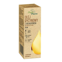 OLEJ RYCYNOWY z aplikatorem 30 ml PHYTOPHARM