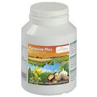 MITRA PARASIE PLUS pasożyty 100 kapsułek