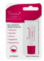 TISANE Balsam do ust w TUBCE 4,7 g