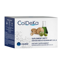 COLWAY Coldeka 60 kapsułek