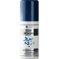 COLWAY Eliksir dr Słonia 75 ml