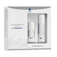 COLWAY ZESTAW NAPINAJĄCY POD OCZY(TENSER 15 ml i REVITALIZER 30 ml)