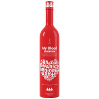 DUOLIFE My Blood moja krew 750 ml