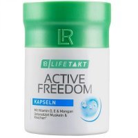 LR ACTIVE FREEDOM  60 kapsułek