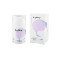 HAGI BABY Naturalny krem pod pieluszkę z olejem konopnym 50 ml