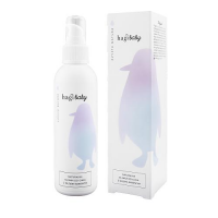 HAGI BABY Naturalna oliwka do ciała z olejem makowym 150 ml