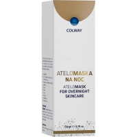 COLWAY Atelomaska na noc 120 ml