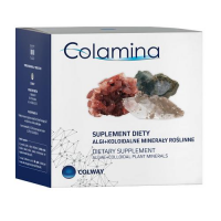 COLWAY Colamina 100 kapsułek