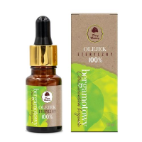 DARY NATURY Olejek eteryczny - bergamotowy 100% 10 ml