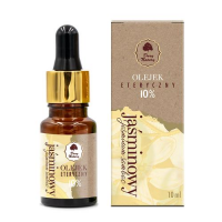 DARY NATURY Olejek eteryczny - jaśminowy 10% 10ml