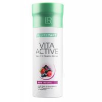 LR VITA ACTIVE RED FRUIT 150 ml