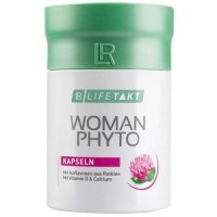 LR WOMAN PYTO 90 kapsułek