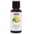 NOW LEMON & EUCALYPTUS OIL BLEND Olejek eteryczny cytryna i eukaliptus, 30 ml