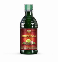 AYURVITTA TRIPHALA PREMIUM sok z Amla, Bibhitaki, Haritaki 500ml