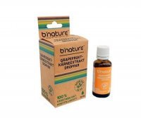 B'NATURE Ekstrakt z pestek grejpfruta 30 ml