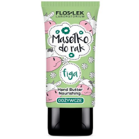 FLOSLEK HAND CARE Masełko do rąk FIGA ODŻYWCZE 50 ml