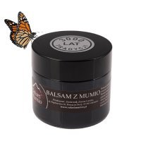 SEKRET MUMIO balsam z mumio 60 ml (524)