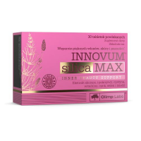 OLIMP INNOVUM SILICA MAX 30 tabletek