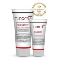 CUDOCELL MAX Krem ochronno-regenerujący 150 g