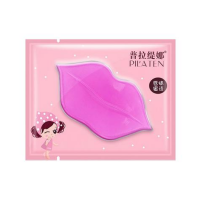 PILATEN Maska kolagenowa na usta 6 ml