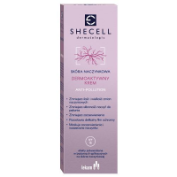 SHECELL DERMATOLOGIC PROTECT dermoaktywny krem do skóry NACZYNKOWEJ 40 ml
