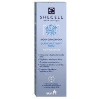 SHECELL DERMATOLOGIC PROTECT dermoaktywny krem do skóry ODWODNIONEJ 40 ml