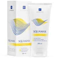 SQUAMAX Balsam do mycia pielęgnacyjny 200 ml