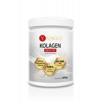 YANGO Kolagen typu I i III 300g
