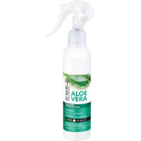 DR SANTE ALOE VERA Spray aloesowy odbudowujący łatwe rozczesywanie włosów 150ml
