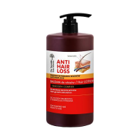 DR SANTE ANTI HAIR LOSS Balsam stymulujący wzrost włosów z pompką 1000ml