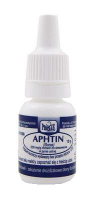 APHTIN płyn 10 g PROLAB