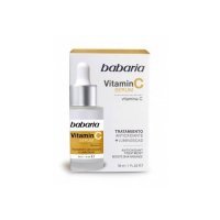BABARIA Serum Z Witaminą C, 30 ml
