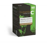 GRYKAMINA C 60 kapsułek