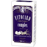 FITOCARD COMPLEX  64 kapsułki