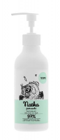 YOPE balsam naturalny do rąk i ciała PIETRUSZKA 300ml