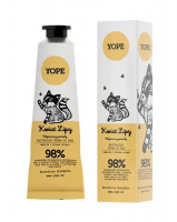 YOPE krem naturalny do rąk lipa 50ml