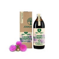 JOSHUA TREE, Sok z nasion ostropestu 500ml