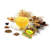 SAMAHAN herbata  na przeziębienie 10 sztuk