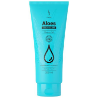 DUOLIFE Aloes Shower Gel Rewitalizująco-nawadniający żel pod prysznic 200 ml