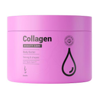 DUOLIFE Collagen Body Butter masło do ciała 200 ml