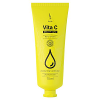 DUOLIFE Vita C Hand Cream krem do rąk nawilżająco-ochronny 75 ml