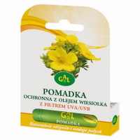GAL Pomadka ochronna z olejem KONOPNYM 4,3 g