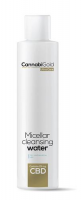 CANNABIGOLD płyn micelarny skóra sucha i wrażliwa 200 ml