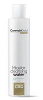 CANNABIGOLD płyn micelarny skóra tłusta i mieszana 200 ml