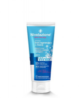 NIVELAZIONE SKIN THERAPY Zimowy Krem regenerujący do twarzy 50 ml IDEEPHARM