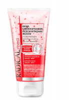 RADICAL MED Maska z mikrokapsułkami przeciw wypadaniu włosów 200ml IDEEPHARM