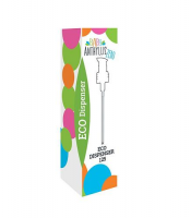 ANTHYLLIS BABY ZERO dozownik pompka do butelek Ahthyllis Baby Zero 125ml 1 sztuka