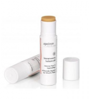 APEIRON Balsam z woskiem pszczelim w sztyfcie pielęgnacja i regeneracja skóry i ust 10ml